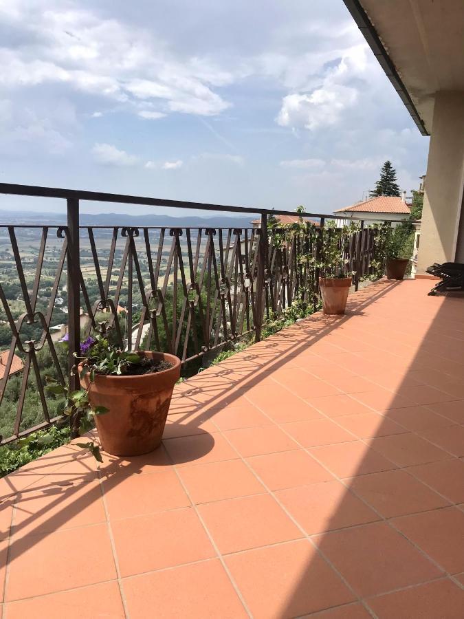 Appartamento Panorama Scarlino Extérieur photo