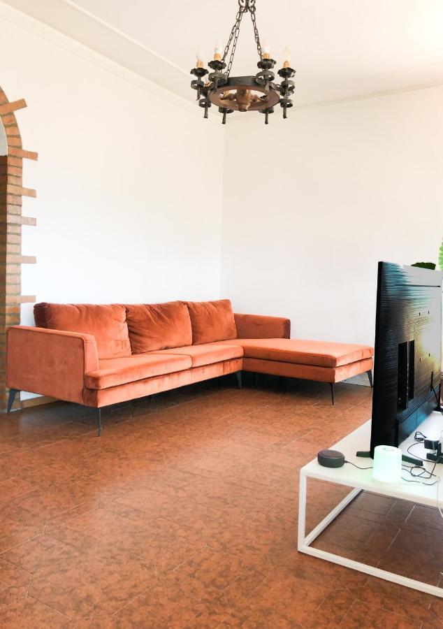 Appartamento Panorama Scarlino Extérieur photo