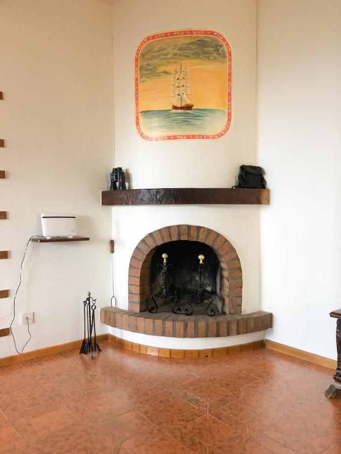 Appartamento Panorama Scarlino Extérieur photo