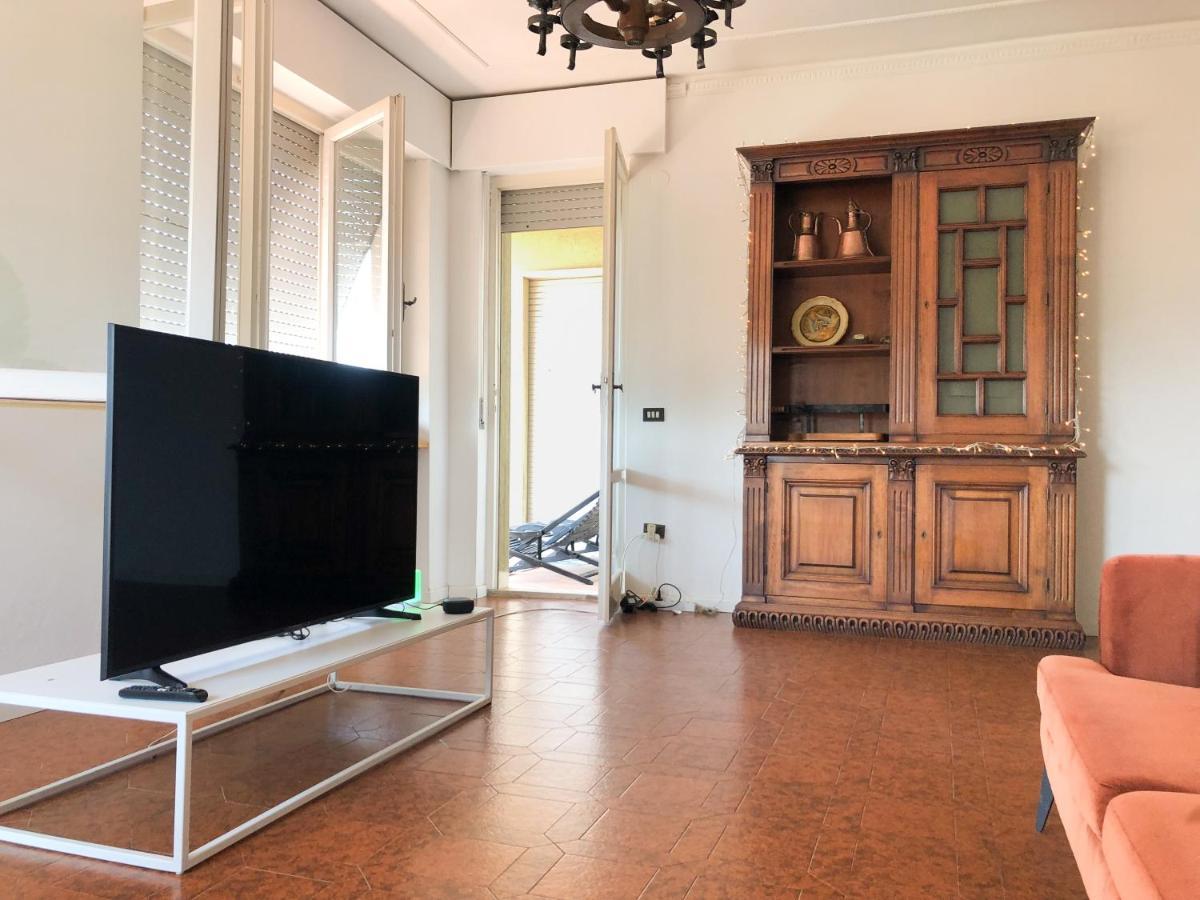 Appartamento Panorama Scarlino Extérieur photo